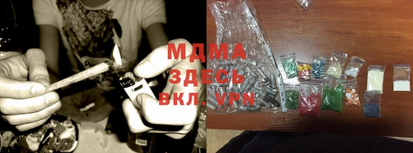 тгк Липки